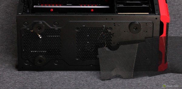 DeepCool Pangu SW-RD
