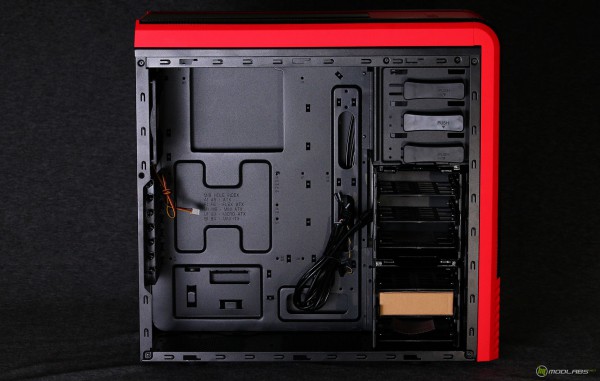 DeepCool Pangu SW-RD