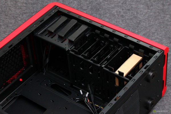 DeepCool Pangu SW-RD