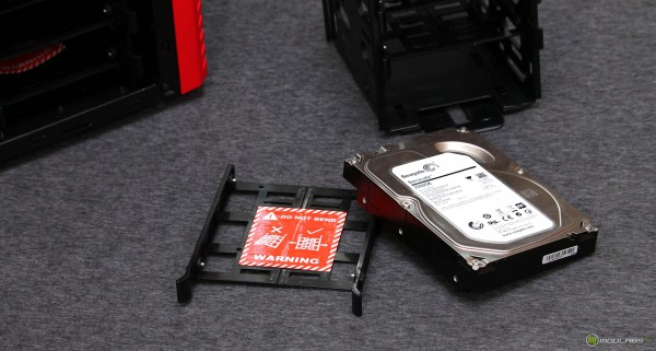 DeepCool Pangu SW-RD