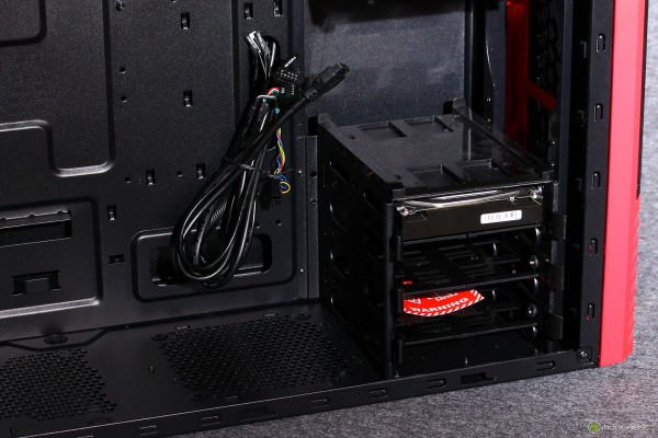 DeepCool Pangu SW-RD