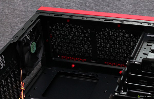 DeepCool Pangu SW-RD