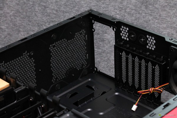 DeepCool Pangu SW-RD