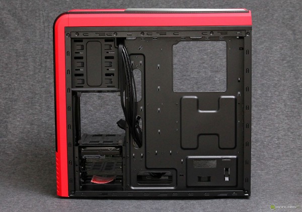 DeepCool Pangu SW-RD