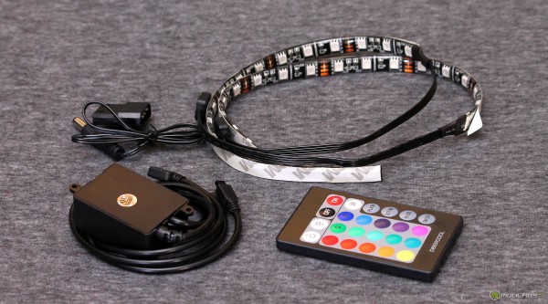 DeepCool Pangu SW-RD