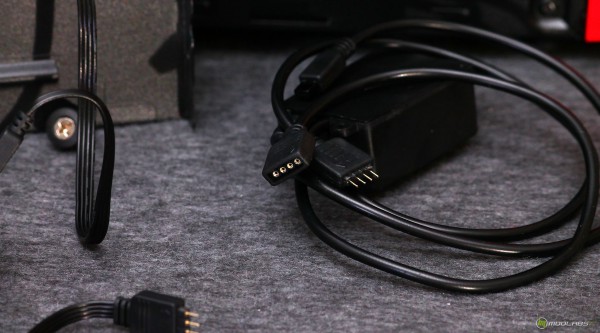 DeepCool Pangu SW-RD