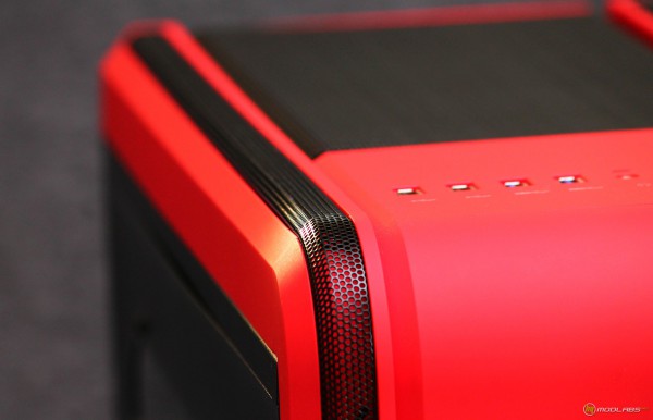 DeepCool Pangu SW-RD