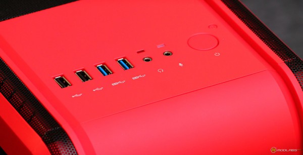 DeepCool Pangu SW-RD