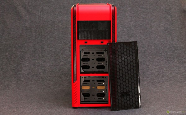 DeepCool Pangu SW-RD
