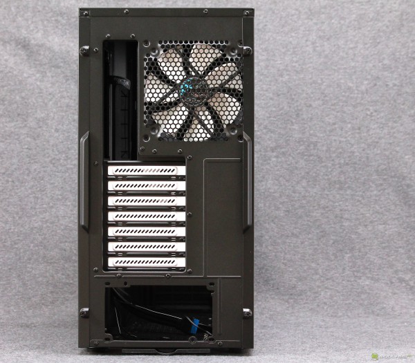 Fractal Design Define S