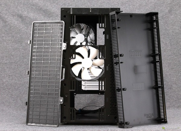 Fractal Design Define S