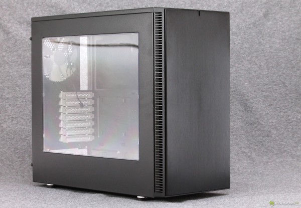 Fractal Design Define S