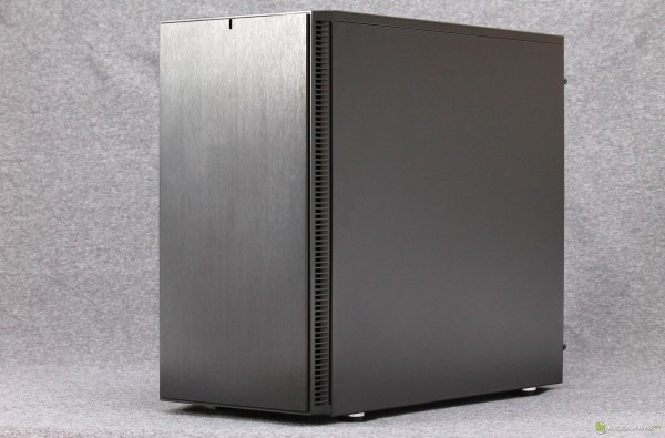 Fractal Design Define S