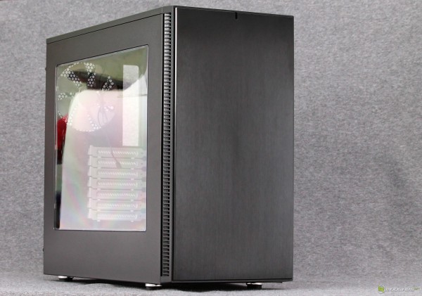 Fractal Design Define S