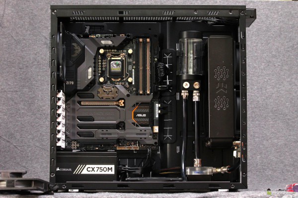 Fractal Design Define S