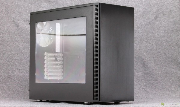 Fractal Design Define S