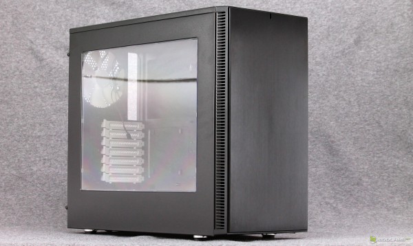 Fractal Design Define S