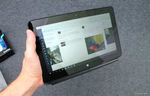 Dell Venue 11 Pro