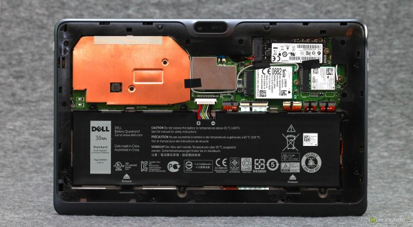 Dell Venue 11 Pro