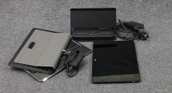 Dell Venue 11 Pro