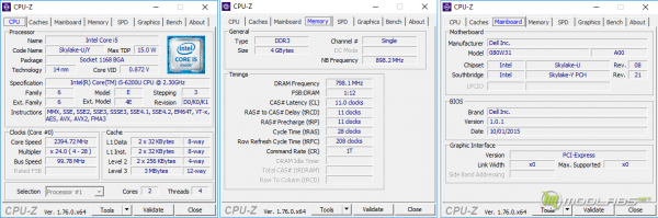Dell Vostro 5459