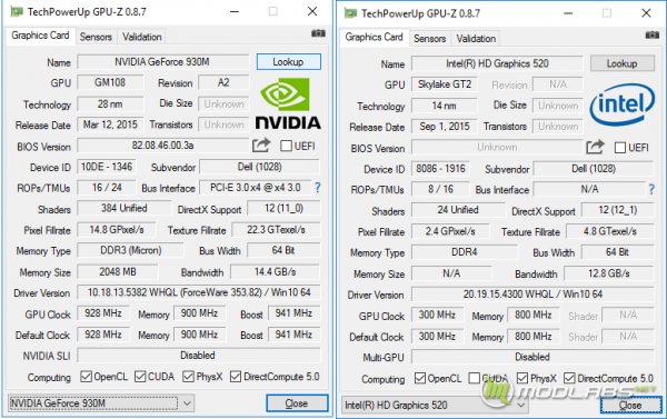 Dell Vostro 5459