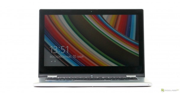 Dell inspiron 7347