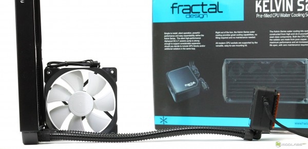 Fractal Design Kelvin S24
