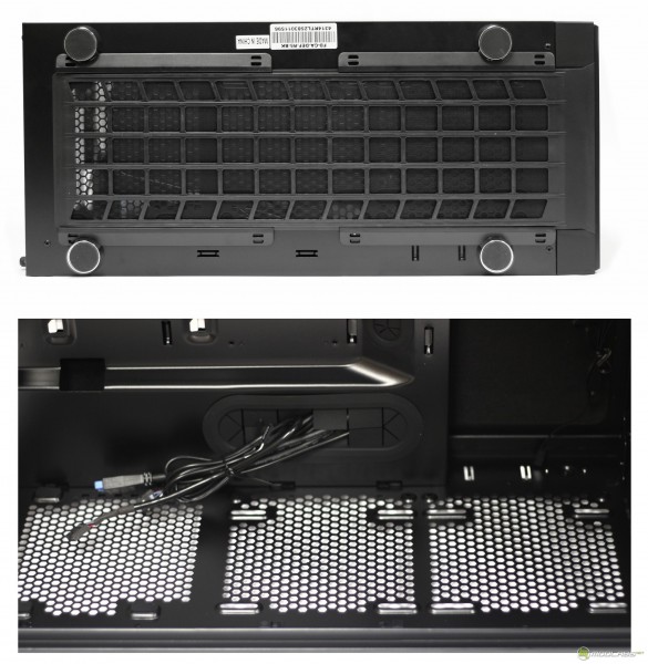 Fractal Design Define R5