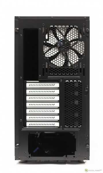 Fractal Design Define R5