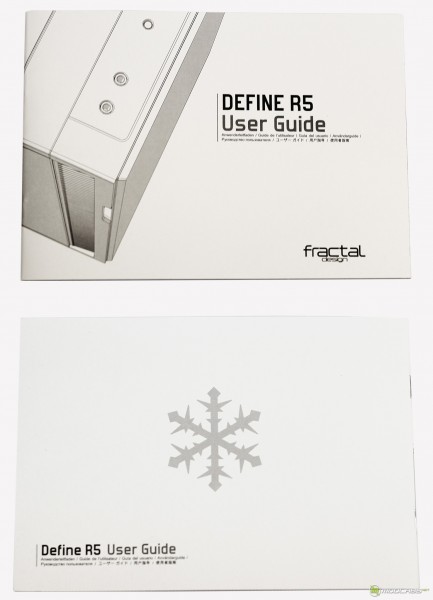 Fractal Design Define R5