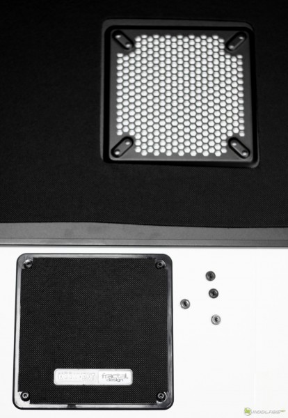 Fractal Design Define R5
