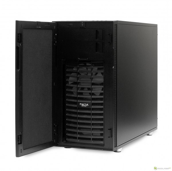Fractal Design Define R5