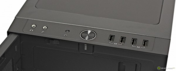 Fractal Design Define R5