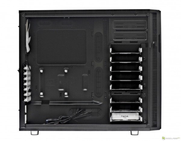 Fractal Design Define R5