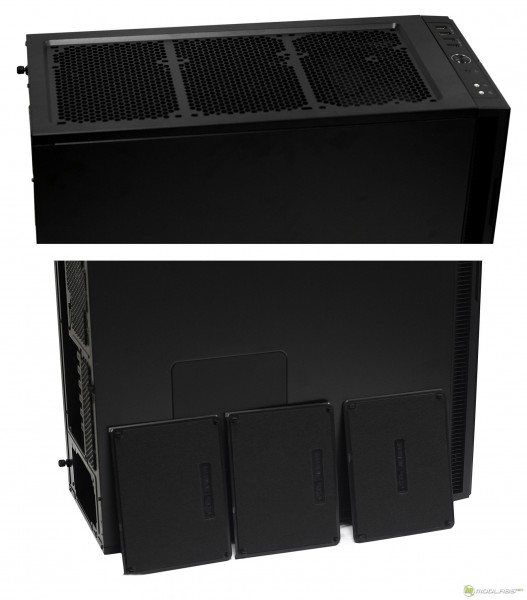 Fractal Design Define R5