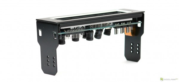 GELID SpeedTouch 6