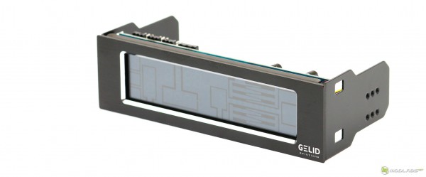 GELID SpeedTouch 6