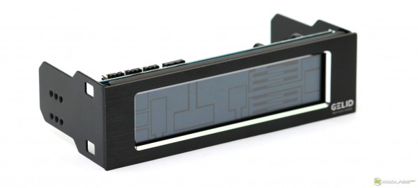GELID SpeedTouch 6