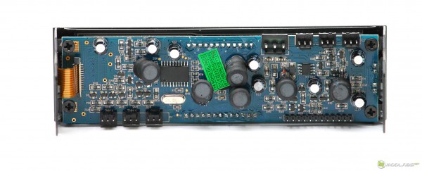 GELID SpeedTouch 6