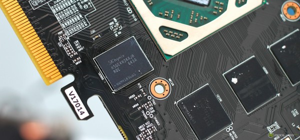 GIGABYTE AORUS Radeon RX 570 4G