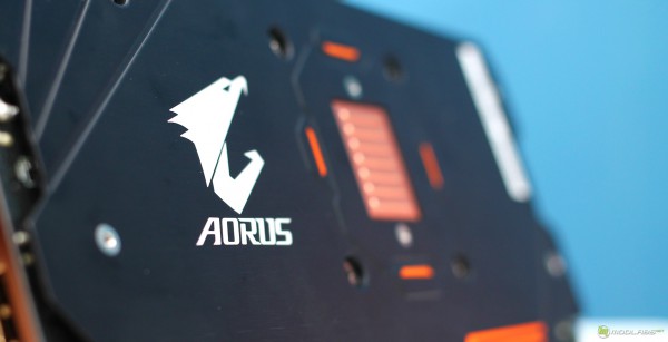 GIGABYTE AORUS Radeon RX 570 4G