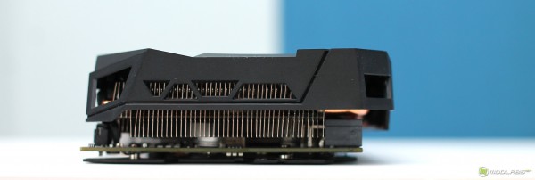 GIGABYTE AORUS Radeon RX 570 4G