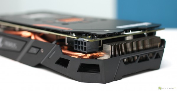 GIGABYTE AORUS Radeon RX 570 4G