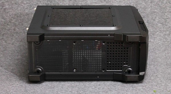GMC AEGIS