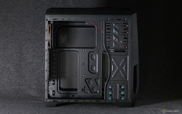 GMC AEGIS