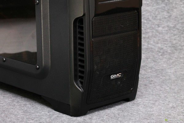 GMC AEGIS