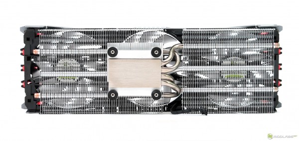 Inno3D iChill GeForce GTX 960 Ultra