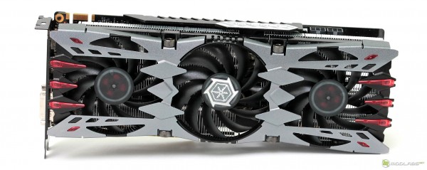 Inno3D iChill GeForce GTX 960 Ultra