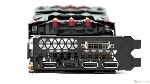 Inno3D iChill GeForce GTX 960 Ultra